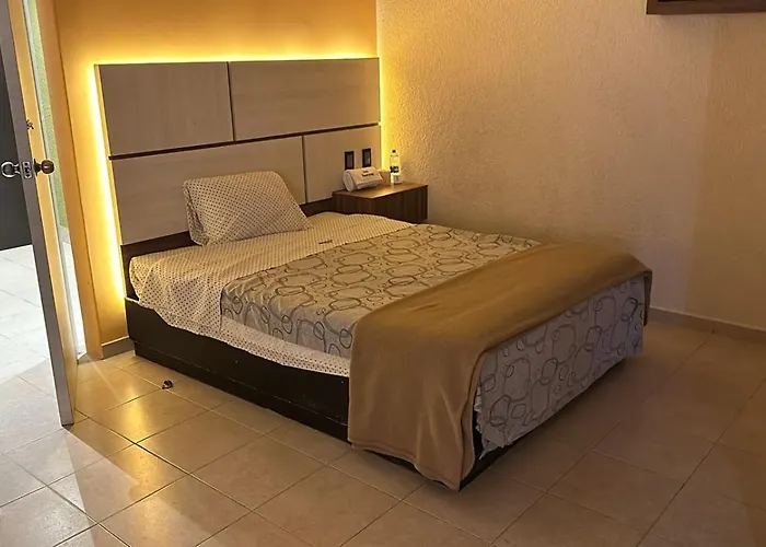 Hotel Beethoven México DF